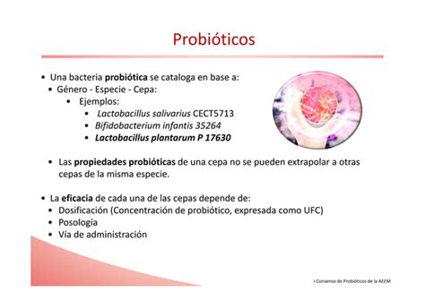 Recurrencias De La Infecciones Vaginales El ProbiÓtico Clave Para Su