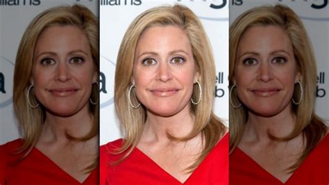 The Truth About Fox News Melissa Francis