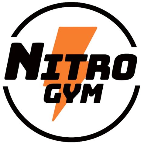 Nitro Gym