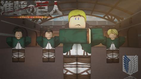 To play it, unzip the file and launch guedin's aot fan game.exe. Aot Roblox Game | Free Robux 2018 Pastebin