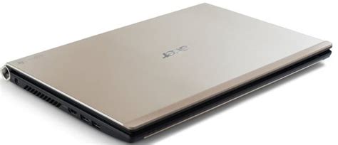 Acer Iconia 6120 Dual Screen Touchbook