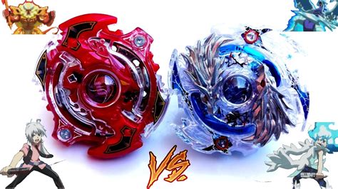Luinor l2, stylized as lúinor l2, is an energy layer released by hasbro as part of the burst system as well as the dual layer system. Lost Luinor .N.Sp vs Storm Spryzen .K.U - Lui vs Shu ...