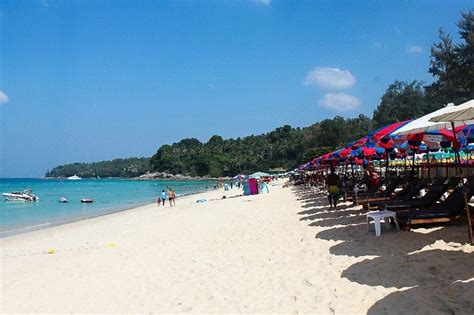 Restauranter i nærheden af red chair restaurant i kata beach på tripadvisor: 4 of the best Phuket Beaches Not To Miss