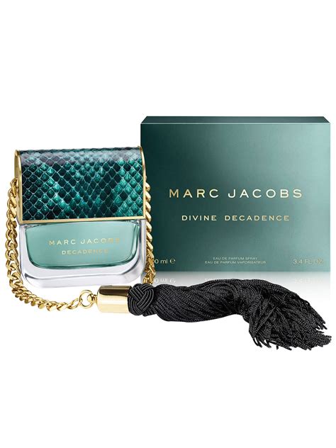 Maybe you would like to learn more about one of these? Marc Jacobs Divine Decadence Eau de Parfum, 100ml at John ...