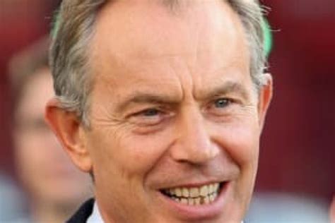 Former Uk Prime Minister Tony Blair Accused Of Breaking Quarantine
