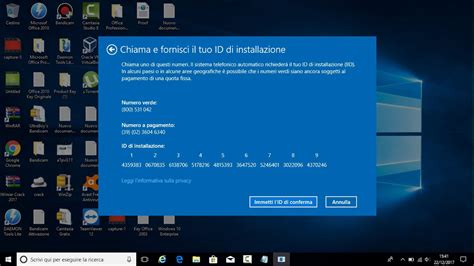 Come Attivare Windows 10 Con Key E Per Telefono Con Un Altro Sito Non