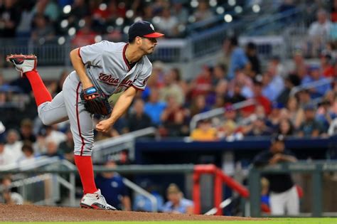 Can The Nationals Gio Gonzalez Carry His Success Into October The