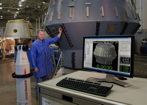 How SpaceX Uses CAD to Design and Build Rockets