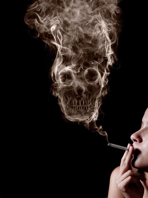 Why Quitting Smoking Can Kill You Super Good Stuff Blog