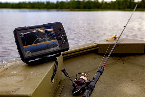 How To Read A Fish Finder Tips And Tricks To Find More Fish Field And Stream