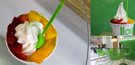 The first llao llao frozen yogurt in indonesia: beautifully imperfect: Lost in Translation