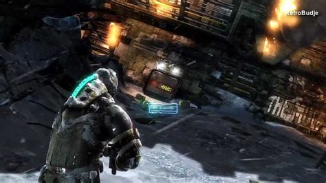 Dead Space 3 Intro Gameplay Youtube