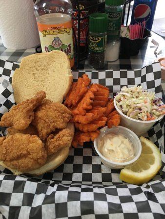 Check out the new new port richey restaurants list. The Fish Guy, New Port Richey - Restaurant Reviews, Phone ...