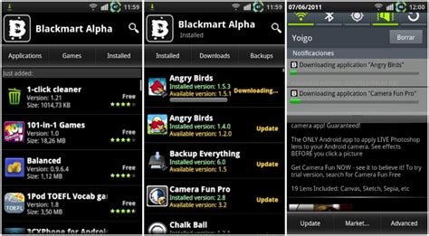 Blackmart Alpha 04993 Apk Android Apps Download