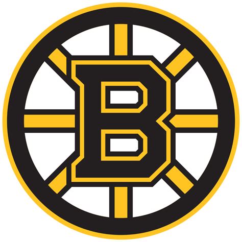 Fichierlogo Bruins Bostonsvg — Wikipédia