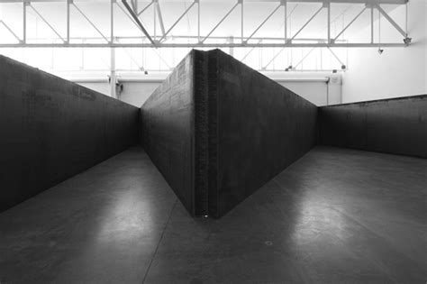 Inventory Magazine Inventory Updates Richard Serra New Sculpture