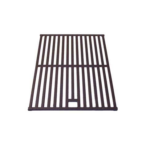 Cast iron cooking grates are also known for their searing power & are the choice of many grilling purists. Nexgrill 17.17 in. x 12.64 in. Cast Iron Cooking Grid with ...