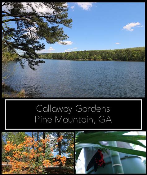 And when it comes to the top places to go camping near los angeles. Callaway Gardens - Pine Mountain GA | Callaway gardens ...
