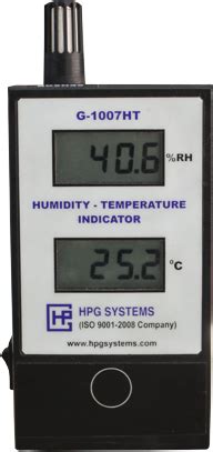 Temperature-Humidity Indicator, Digital Temperature Indicators, Heat Indicators, टेम्परेचर ...