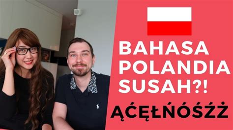 Di sini anda dapat menemukan lebih dari 50 kata dan frasa penting yang telah diterjemahkan dari bahasa polandia ke dalam bahasa indonesia. Belajar Bahasa Polandia bersama Mr. Adam | Learn Polish ...