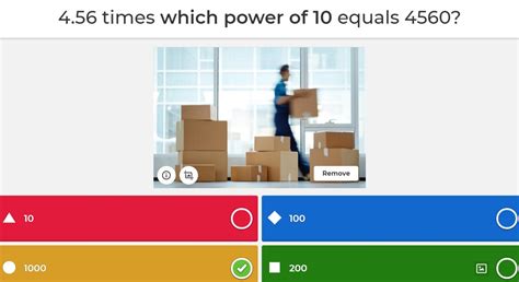 Pulse Checks And Instant Feedback With Kahoot Teacher Tips