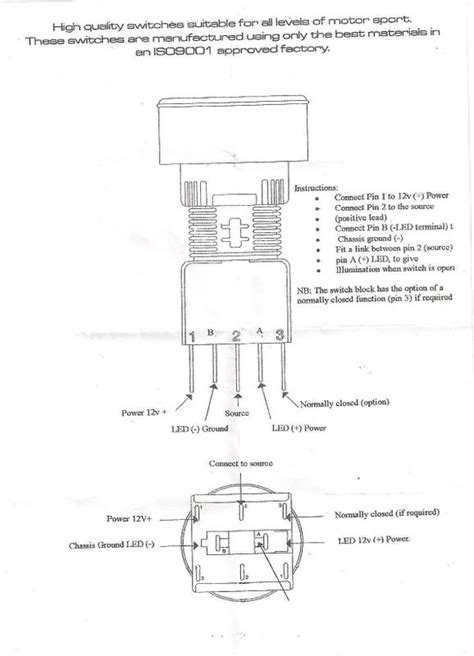 Hazard Switch Wiring Diagram Wiring Diagram And Schematics