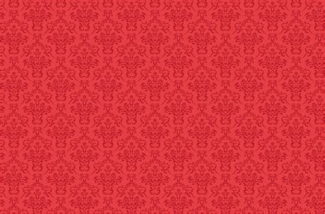 Damask Pattern Background Red Free Stock Photo Public Domain Pictures
