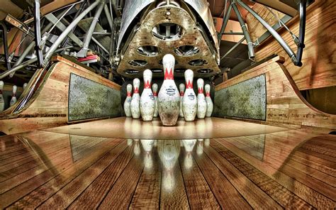 23 Bowling Wallpaper Wallpapersafari