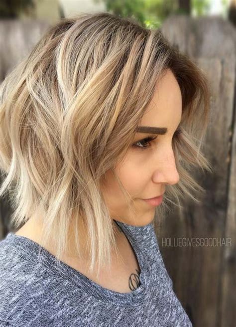 Old hollywood as a cute short hairstyle for thin hair: 55 Short Hairstyles for Women with Thin Hair | Fashionisers©