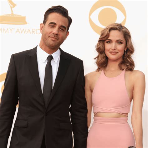 Who Is Rose Byrnes Husband 7 Facts To Know About Bobby Cannavale