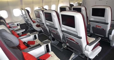 Iberia Airlines Premium Economy Review Business Travel Destinations