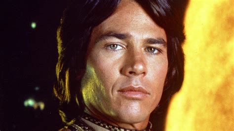 Richard Hatch Who Starred In ‘battlestar Galactica Dies At 71 The
