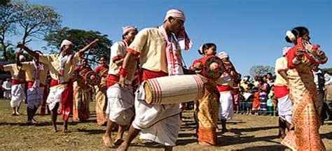 Happy independence day wishes in assamese. Makar Sankranti - Binding India with faith and devotion