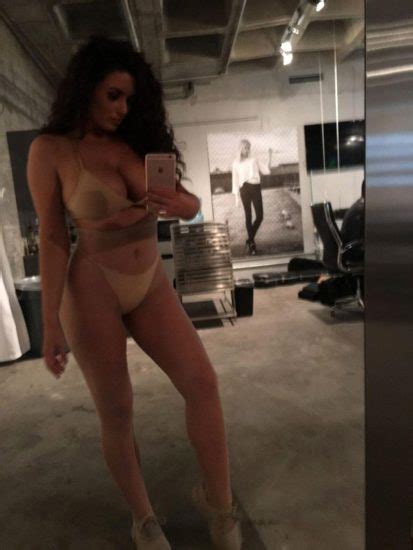 Abigail Ratchford Nude Leaked Photos And Onlyfans Porn Videos
