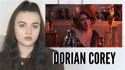 THE MUMMY IN THE CLOSET | DORIAN COREY | MIDWEEK MYSTERY - YouTube