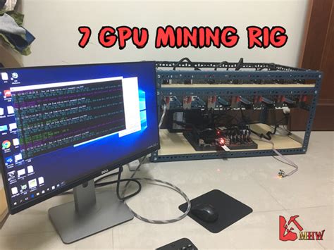 So if your interested in getting started mining, i would recommend gpu mining either feather coin or litecoin. The Best GPU For Ethereum Mining - NVIDIA and AMD Tested ...