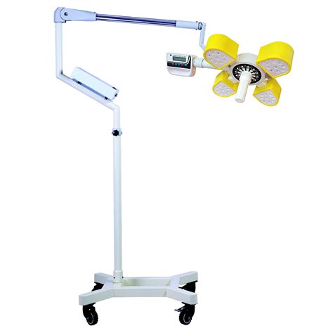 Mobile Led Surgical Light