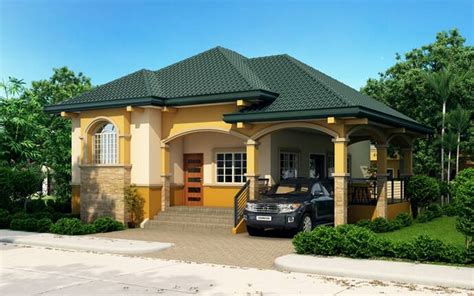 25 inspirasi desain rumah minimalis 2 lantai 2021. 16 Desain Rumah Desa Sederhana dan Modern Terbaru 2020 ...