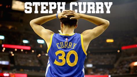 Steph Curry Career Highlights YouTube