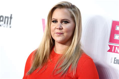 Amy Schumer Isnt The First Comic To Be Accused Of Stealing Jokes