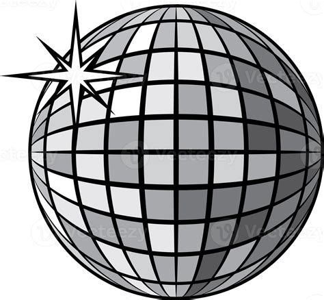 Disco Ball Png Illustration 8513373 Png