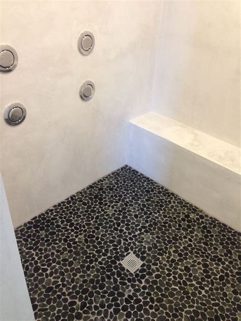 M s international mix river rock tumbled marble tile for kitchen backsplash, wall tile for bathroom, floor tile, and shower wall tile, 12 in. 19+ Magnificent Bedroom Remodel For Teens Ideas | Remodel ...