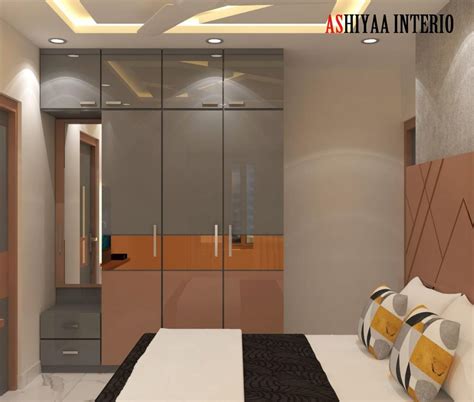 Luxury Modern Bedroom Ideas Ashiyaa Interio Ashiyaa Interio