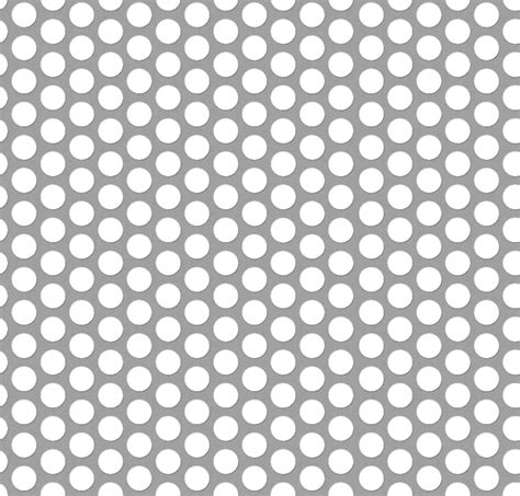 Perforated Metal Texture Png png image