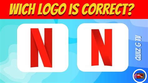 Guess Correct Logo Logo Quiz YouTube