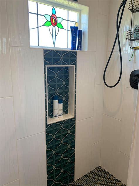 Bohemian Bungalow Gooseneck Tiny House Is Pure Luxury, Packs 2 Slide