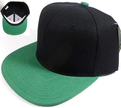 Sale Hats With Green Underbill In Stock