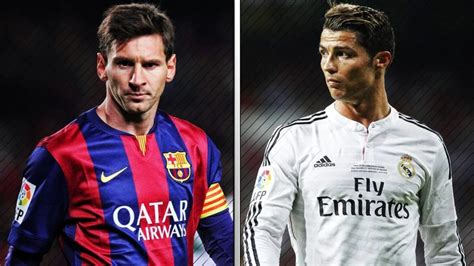 Messi Vs Ronaldo Wallpapers 2016 Hd Wallpaper Cave