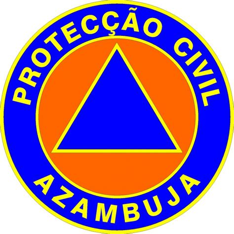 Aviso Da Autoridade Nacional De Proteção Civil Câmara Municipal De Azambuja