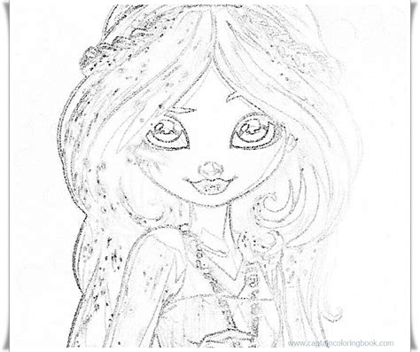 Star Darlings Coloring Pages Best Coloring Pages